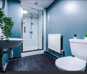 Room in a Shared Flat, The Right Boot, LE2 - Photo 6