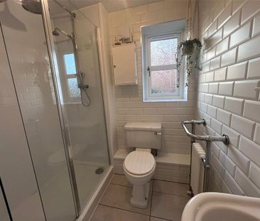 1 bedroom apartment to rent - Photo 6