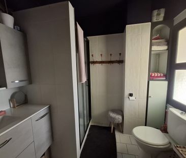 Location Appartement 3 pièces 65m² COGNAC 16100 - Photo 4