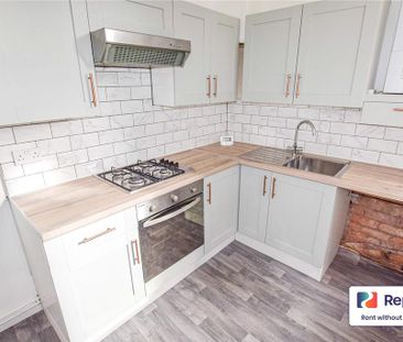 2 bedroom terraced house to rent - Photo 5