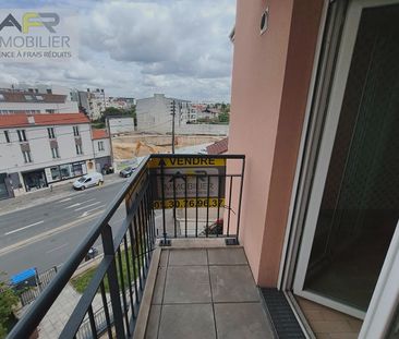 Location Appartement 2 pièces 47m² - Photo 1