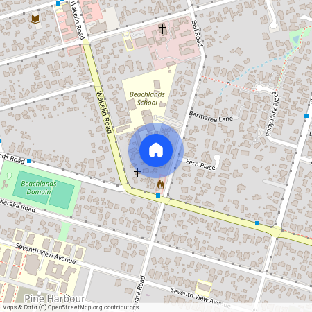 8A Bell Road, Manukau City, Beachlands