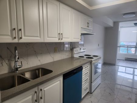 For Lease - 4470 Tucana Court Unit# 1804, Mississauga, Ontario - Photo 3