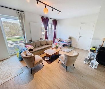 Appartement te huur - Photo 1