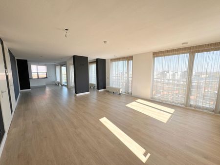 Appartement te huur: Neptunuskade 223 2314 CN Leiden - Foto 4