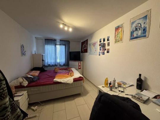 Bel appartement de 5.5 pièces - Photo 1