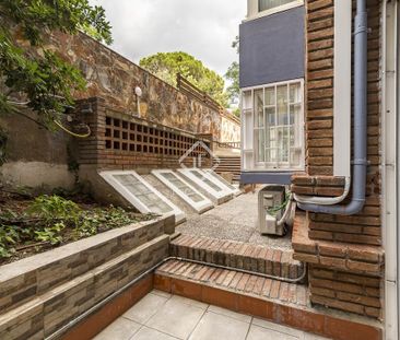 4 bedroom luxury Apartment for rent in Barcelona, Catalonia - Photo 1