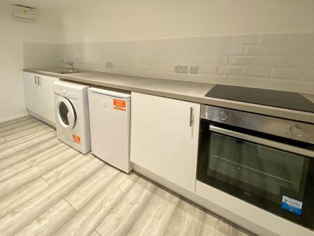 Studio to rent - Photo 4