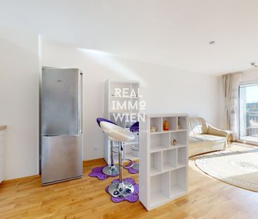 Wunderschöne 2 Zimmerwohnung mit Balkon!!! 360°- 3D Besichtigung!!! - Photo 2
