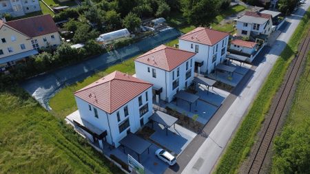 Hochstrassgasse RH 2 - Photo 5