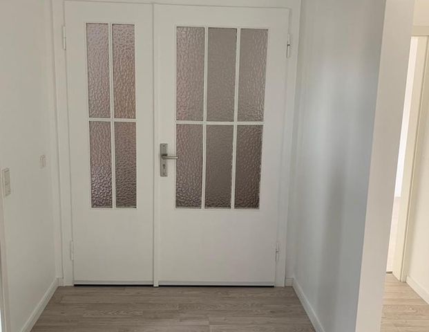 Helle 3-ZKB Wohnung (70qm2) in Sb- Sankt Arnual zu vermieten - Foto 1