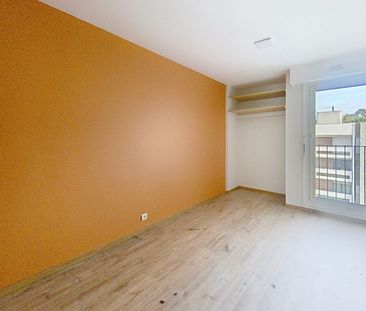 Appartement à louer - ÉPERNAY - Appartement 3 pièces avec balcon - Photo 1