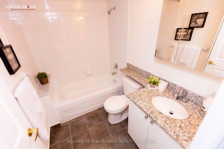 For Lease - 4900 Glen Erin Drive Unit# 1603, Mississauga, Ontario - Photo 5