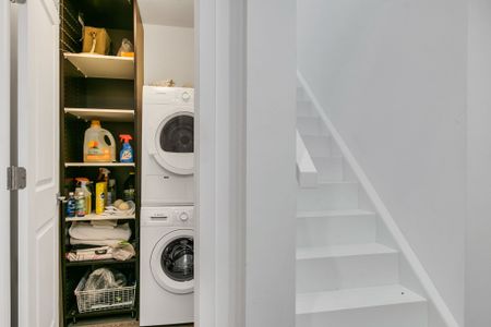 For Lease - 245 Perth Avenue Unit# 401, Toronto, Ontario - Photo 4