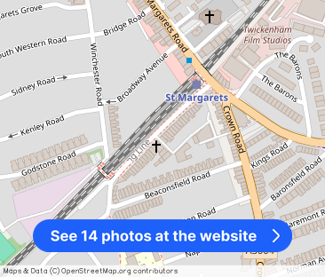 Amyand Park Road, Twickenham, TW1 - Photo 1