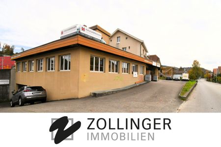 Ansprechende Gewerbefläche in Ostermundigen - Photo 4