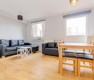 3 bedroom flat to rent - Photo 1