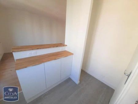 Appartement à louer 2 pièces 46.65m² - Photo 3