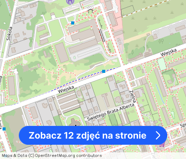 Przytulne mieszkanie 53 m2 z windą i garażem - Zdjęcie 1