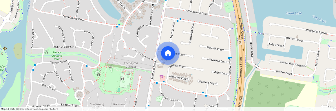 7 Rangeview Court, Burleigh Waters, QLD 4220