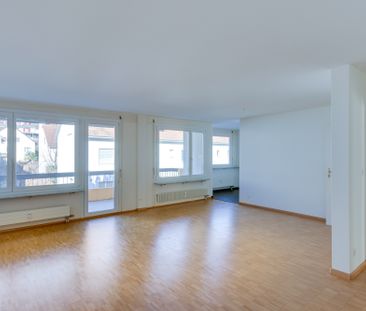 Modern wohnen an ruhiger Lage.... - Foto 2