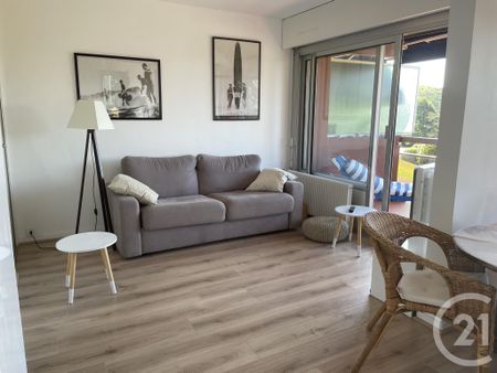 Location Appartement 2 pièces 40m² BIARRITZ 64200 - Photo 4
