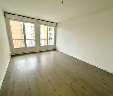 Location appartement 3 pièces, 67.72m², Toulouse - Photo 1