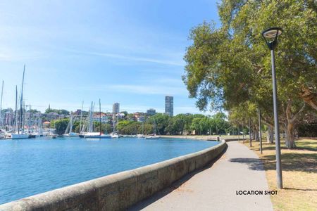 5/80 Elizabeth Bay Road Elizabeth Bay - Photo 2