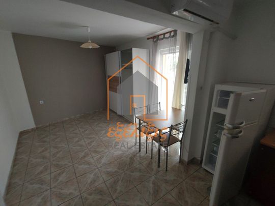 Studio/Γκαρσονιέρα για ενοικίαση Άγιος Σπυρίδων (Νέα Ιωνία Βόλου) - Photo 1