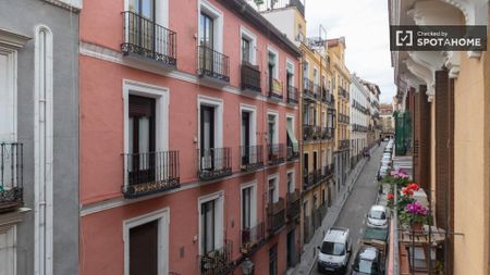 madrid, Community of Madrid 28012 - Photo 2