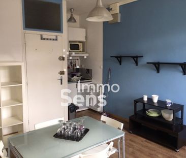 Location appartement - Lille Vauban / Cormontaigne - Photo 2