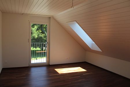 4.5 Zimmer, 125 m², 2. Stock - Photo 3