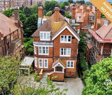 4 bedroom apartment to rent - Photo 6