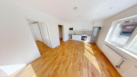 Stenvinkelsgatan, Halmstad - Photo 2