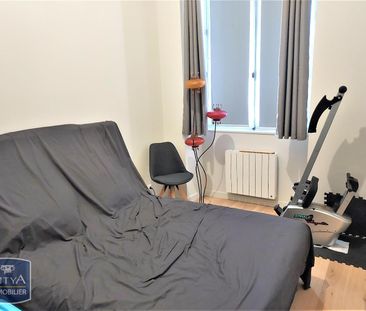 Location Appartement 3 pièces 81m² CHALON SUR SAONE 71100 - Photo 3