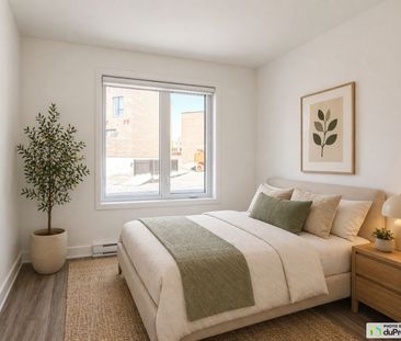 1055, boulevard Shevchenko, LaSalle à louer - Photo 2