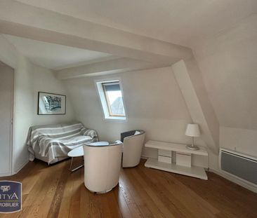 Location Appartement 3 pièces 54m² BRIVE LA GAILLARDE 19100 - Photo 1