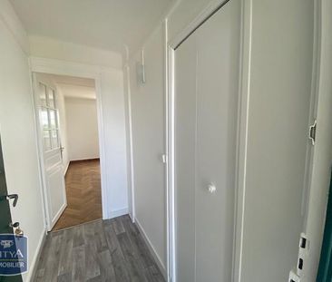Location Appartement 2 pièces 43m² CHATEAUROUX 36000 - Photo 4