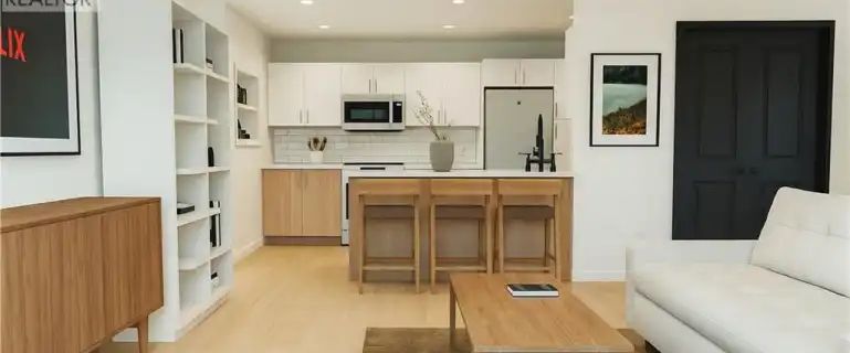 215 RAGLAN Street Unit# 2 | 215 RAGLAN Street Unit# 2, Woodstock - Photo 1