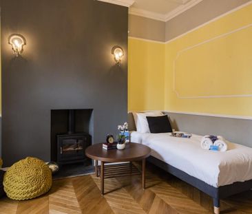 1 bedroom flat to rent - Photo 6