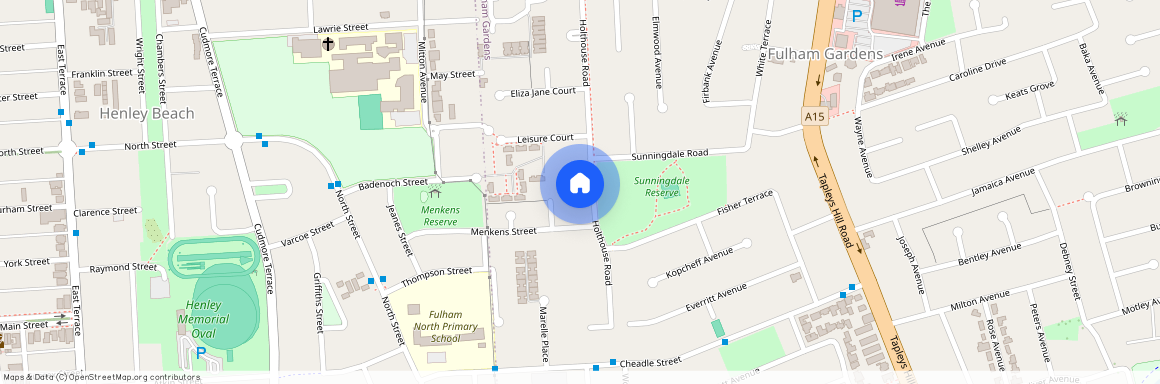 50 Holthouse Avenue, Fulham Gardens