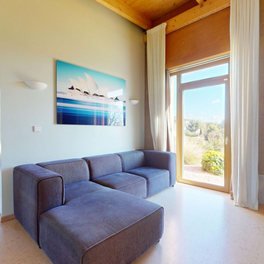 Maison T5 Marseille 13 à louer - Photo 1