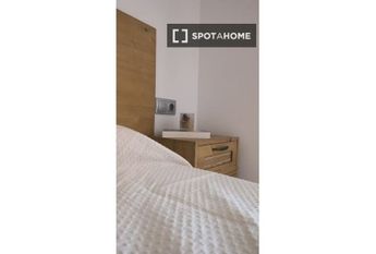 2 room luxury Apartment for rent in Almería, Andalusia