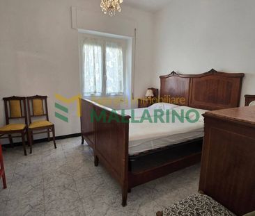 Trilocale Vico Scarrone, Centro, Finale Ligure - Photo 6