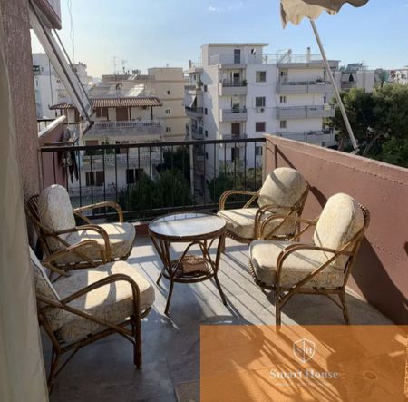 Διαμέρισμα για ενοικίαση Κέντρο (Παλαιό Φάληρο) - Photo 2