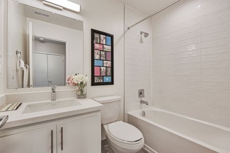 For Lease - 62 Dixfield Drive Unit# 135, Toronto, Ontario - Photo 2