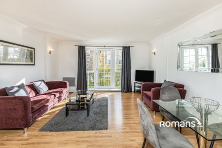 2 bedroom apartment to rent - Photo 2