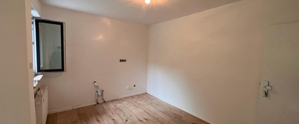 Renoviertes Appartement - Photo 1