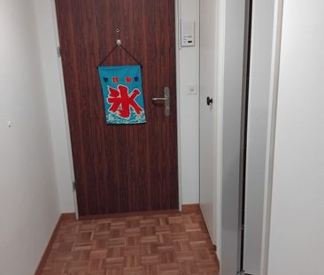 Super bright and quiet Studio Close to metro M2, Croisettes in Epal... - Photo 6