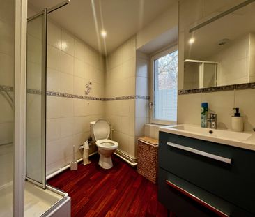 T2 MEUBLE 41.30m² A LOUER Grenoble - Photo 5